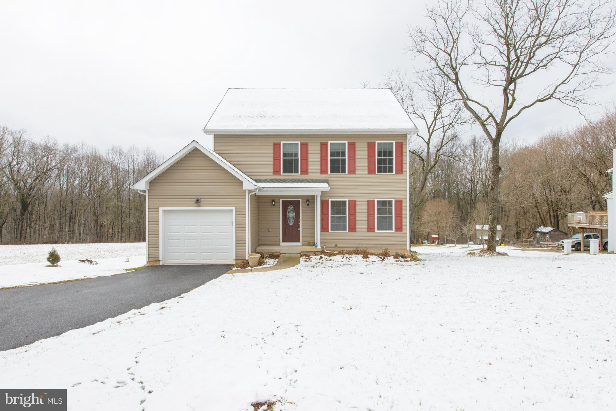 17300 Big Falls Road Monkton, MD 21111 - Photo 1 of 30 Exterior (Front)