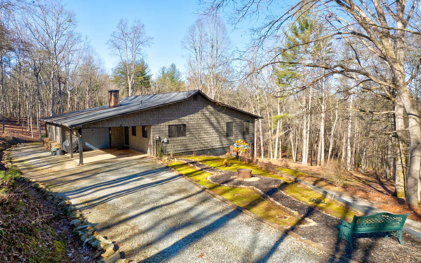 118 Mystic Lane Blue Ridge, GA 30513 - Photo 1 of 44 Main View