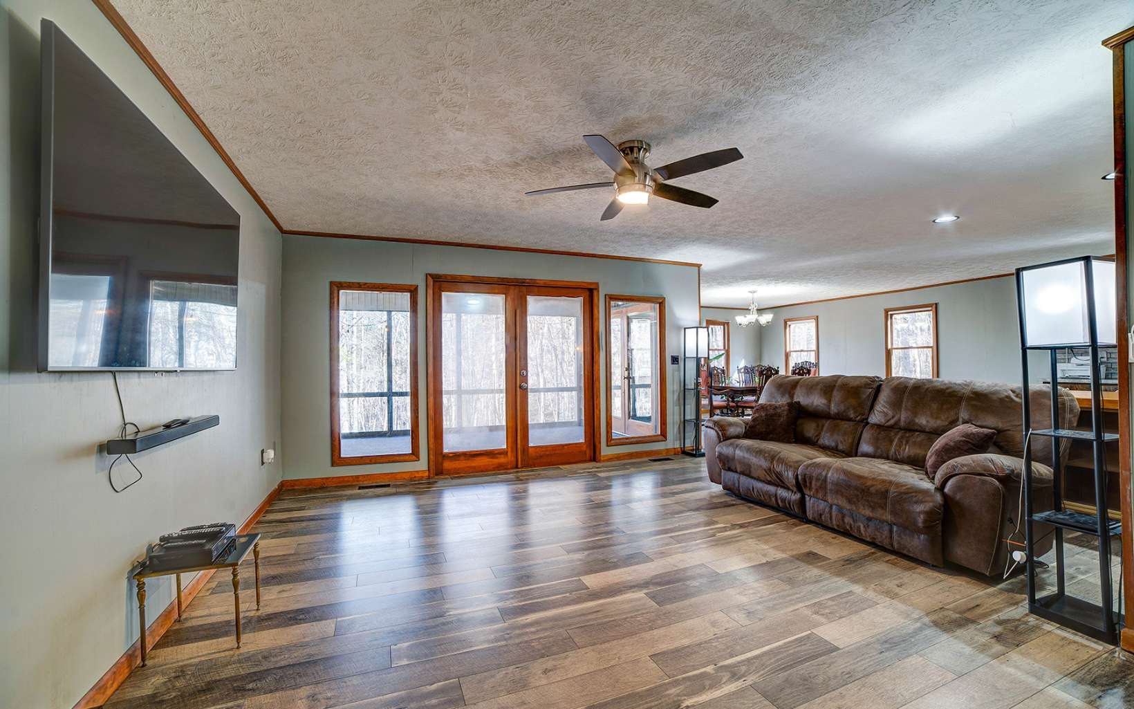 118 Mystic Lane Blue Ridge, GA 30513 - Photo 2 of 44 Additional View