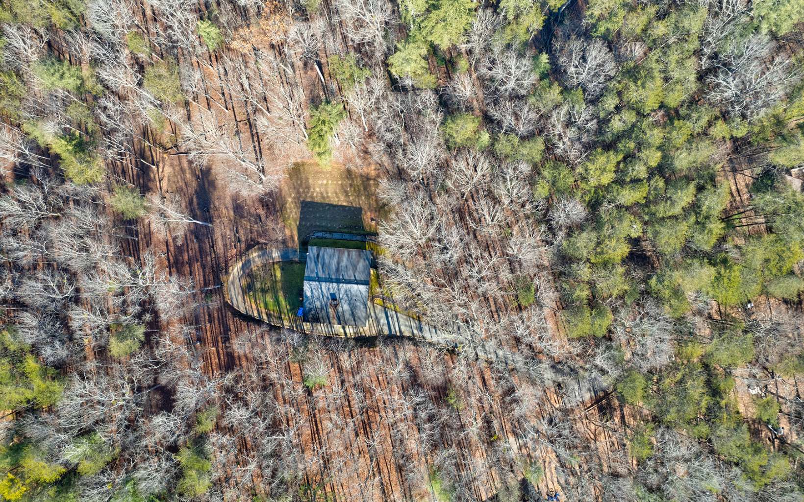 118 Mystic Lane Blue Ridge, GA 30513 - Photo 40 of 44 Additional View