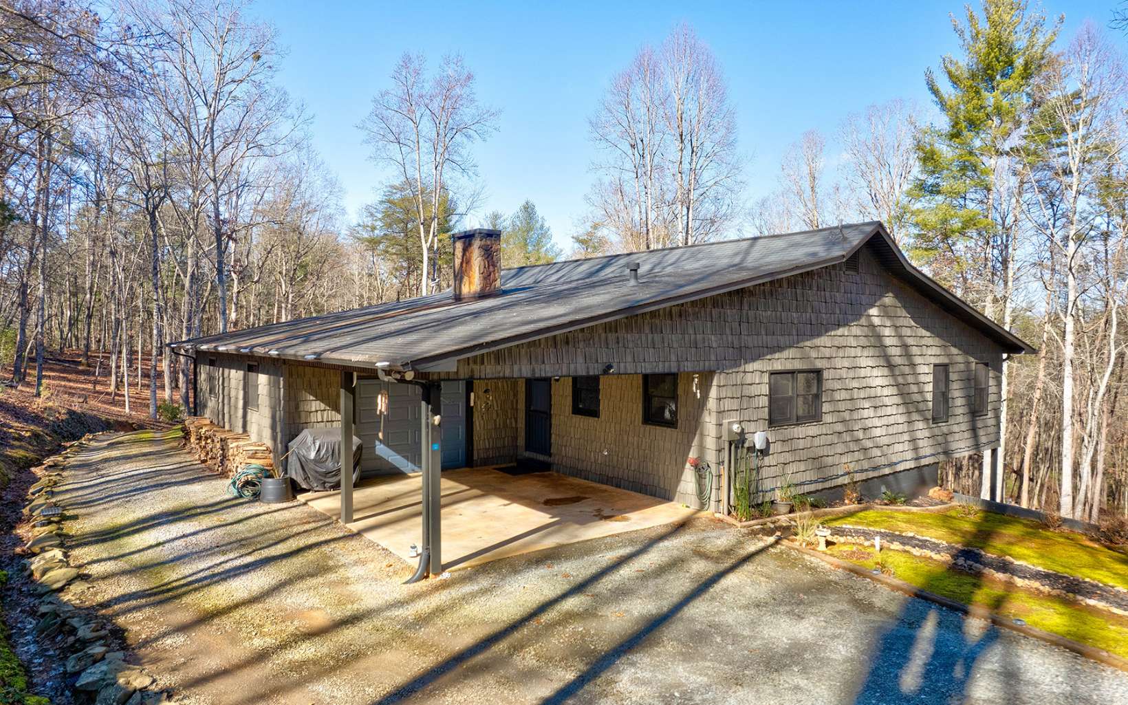 118 Mystic Lane Blue Ridge, GA 30513 - Photo 41 of 44 Additional View