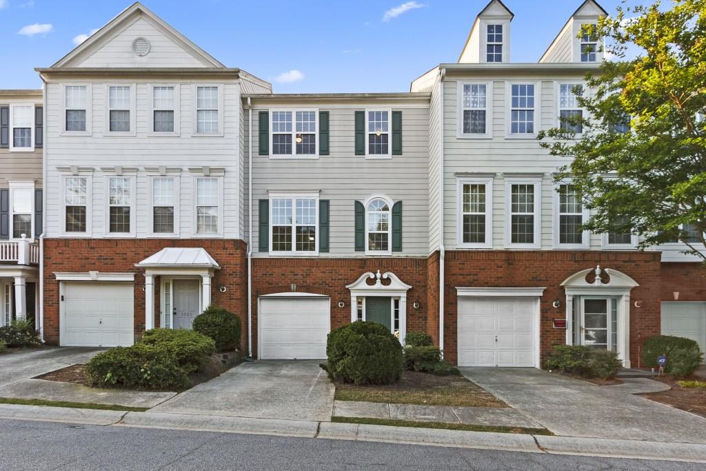 3922 Howell Park Road Duluth, GA 30096 - Photo 1 of 1 Gallery Image 1