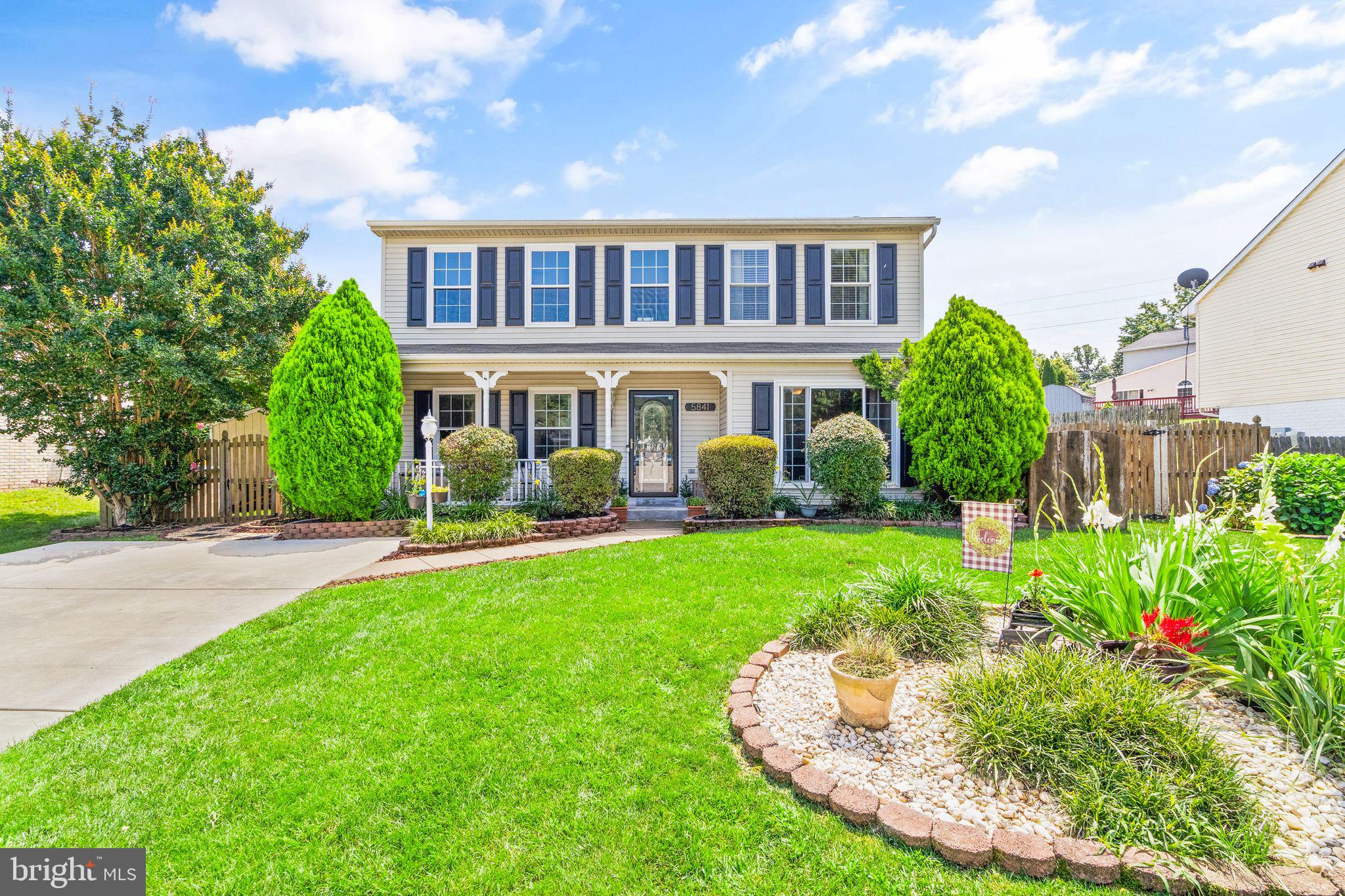5841 Riverside Drive Woodbridge, VA 22193 - Photo 1 of 41