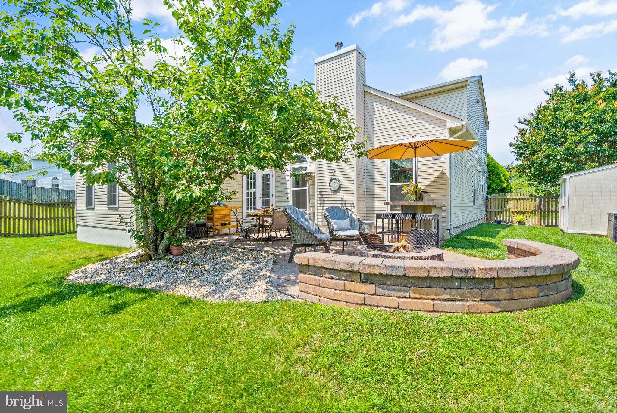 5841 Riverside Drive Woodbridge, VA 22193 - Photo 38 of 41