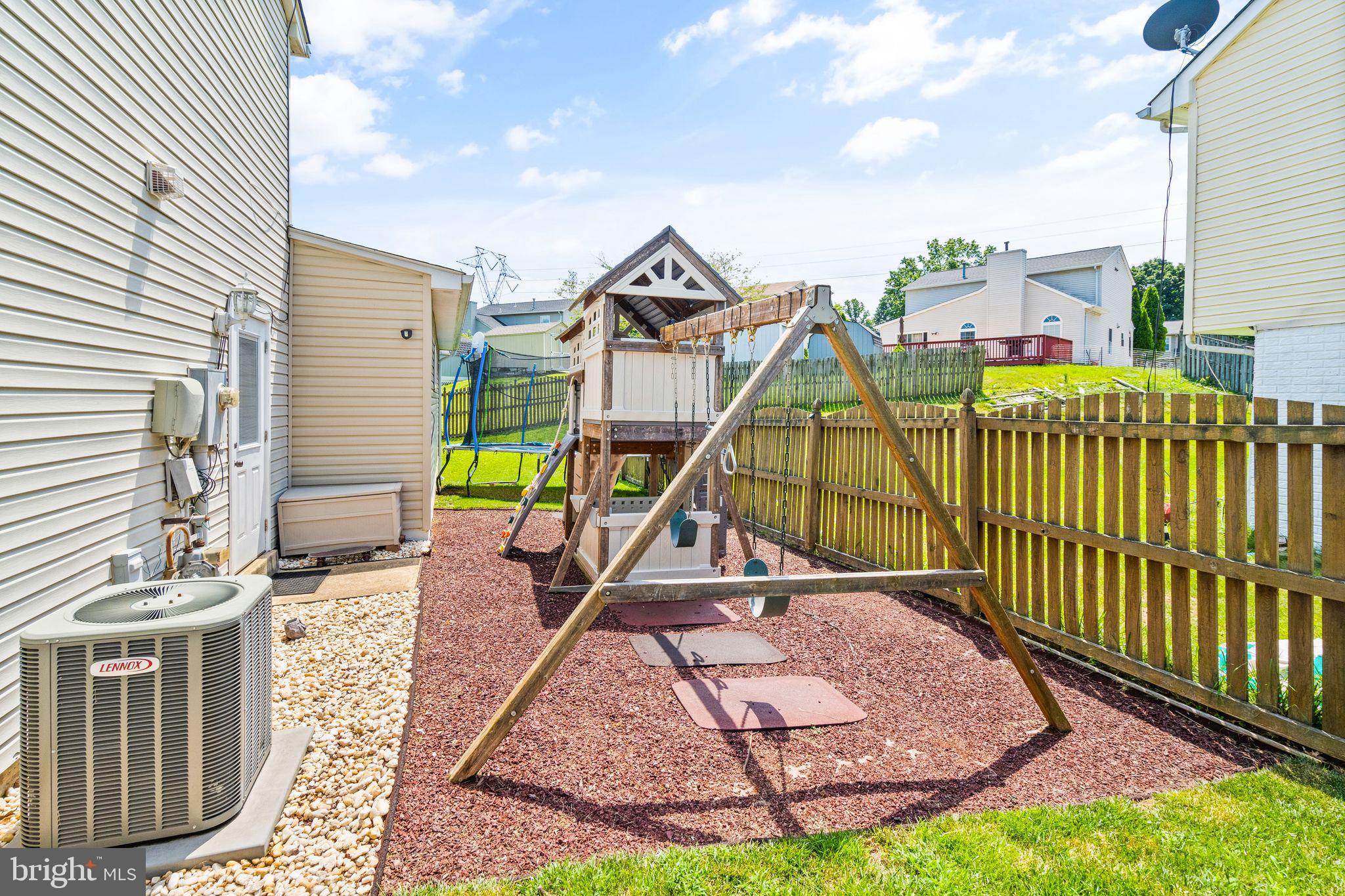 5841 Riverside Drive Woodbridge, VA 22193 - Photo 40 of 41