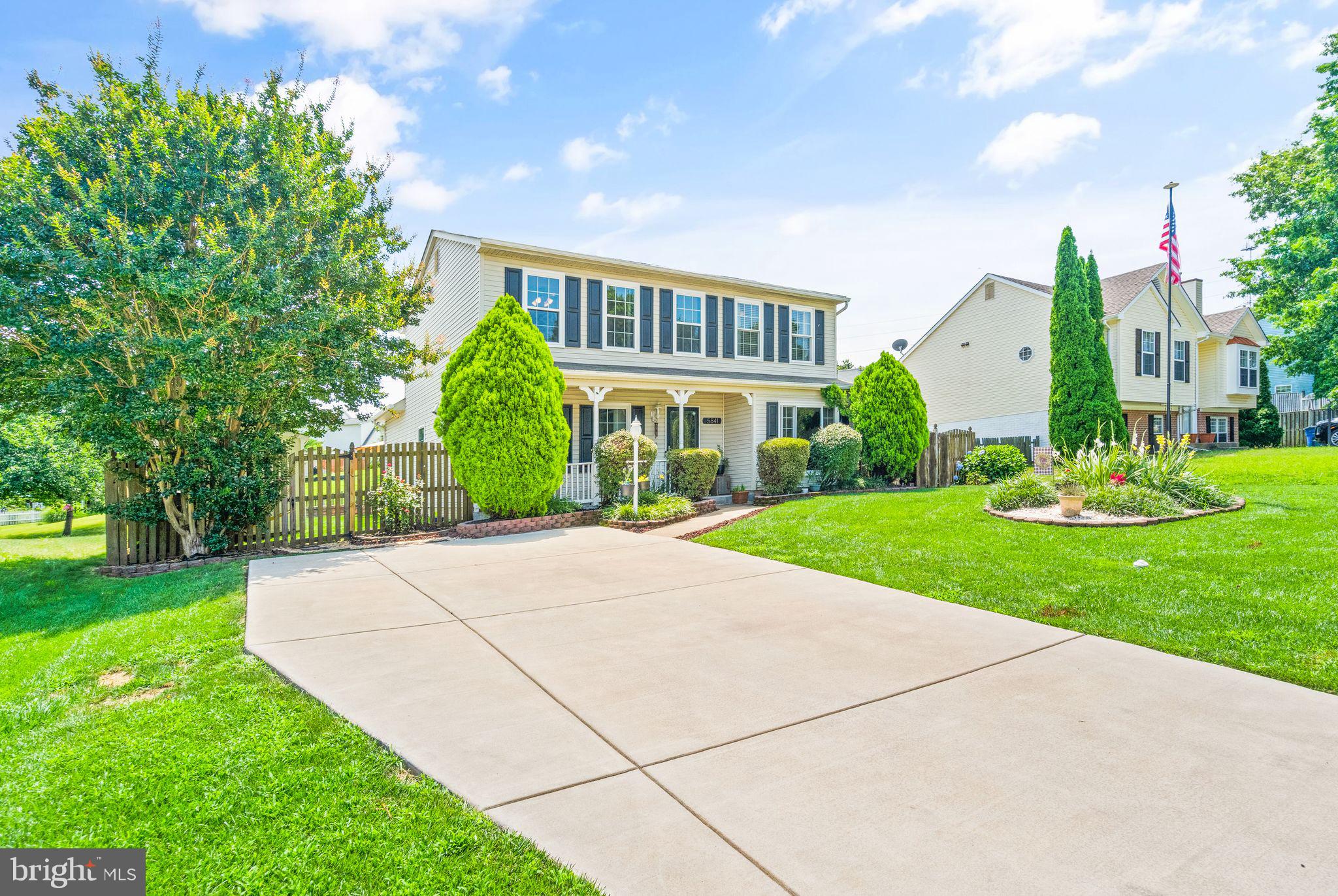 5841 Riverside Drive Woodbridge, VA 22193 - Photo 4 of 41