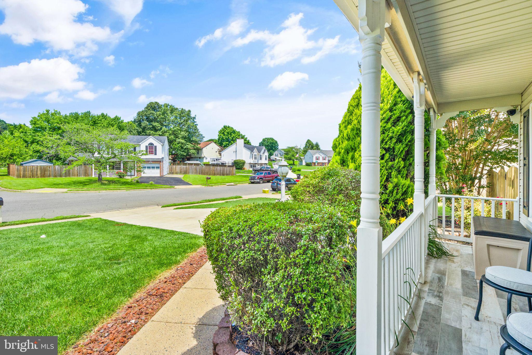 5841 Riverside Drive Woodbridge, VA 22193 - Photo 7 of 41