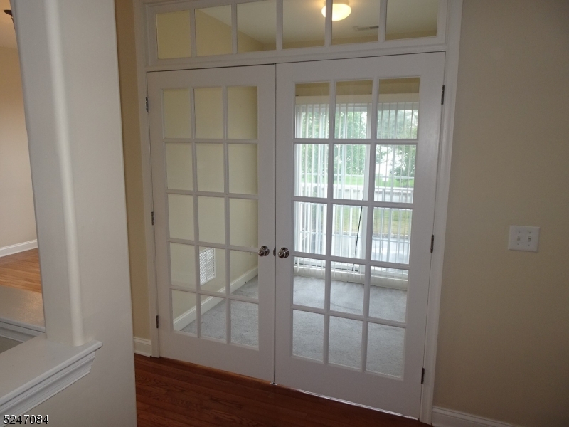 112 Limerick Lane, Unit 1 Phillipsburg, NJ 08865 - Photo 10 of 41 a view of wooden door