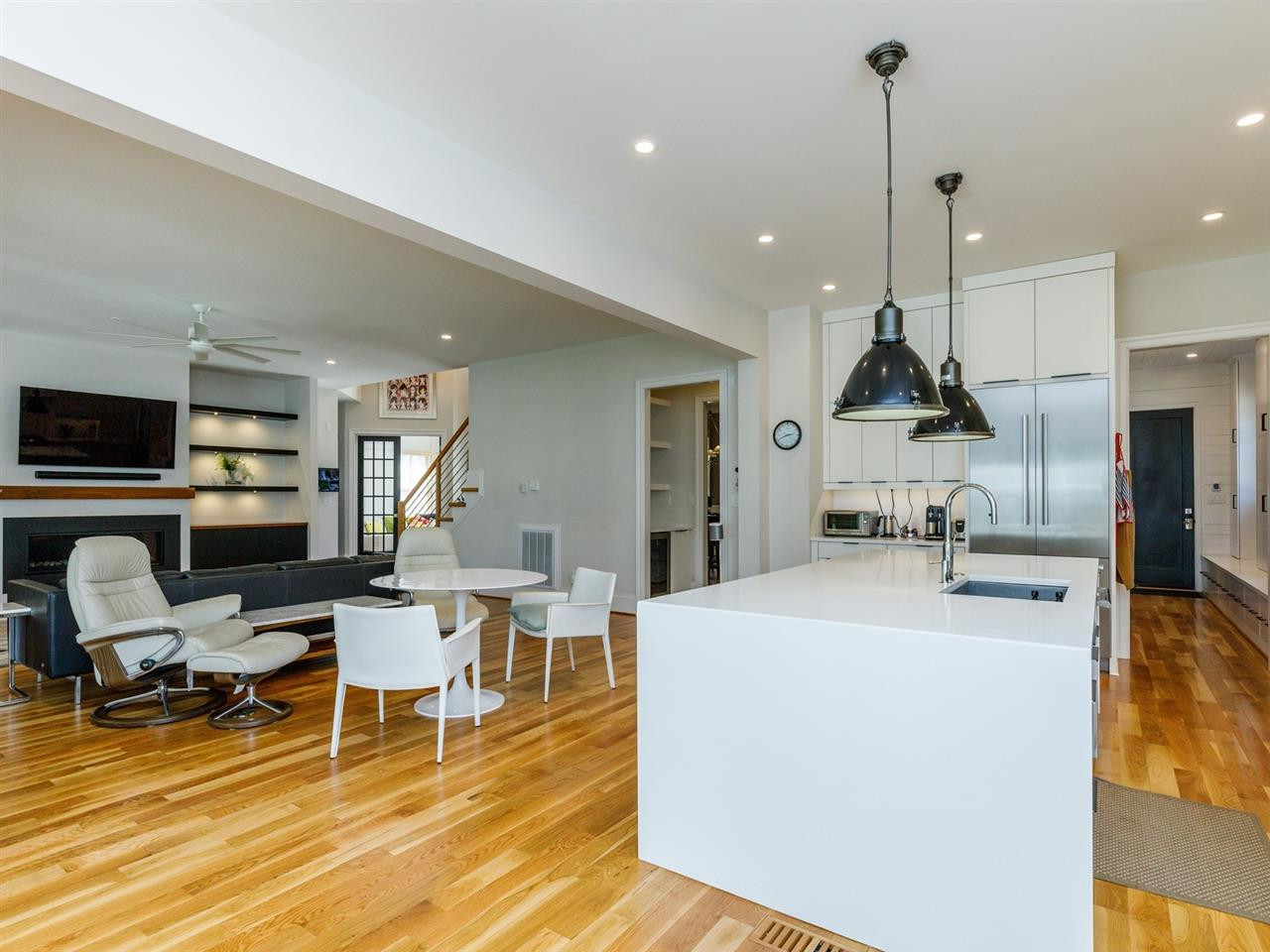 1418 10th Avenue Raleigh, NC 27607 - Photo 8 of 30 Photo 8