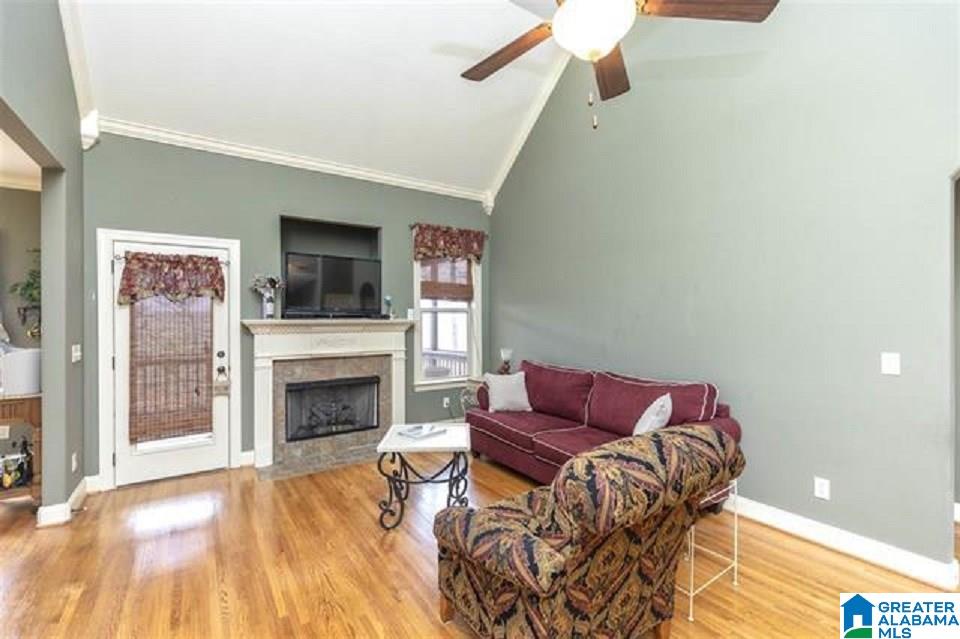 2034 Chelsea Rdg Drive Columbiana, AL 35051 - Photo 25 of 28