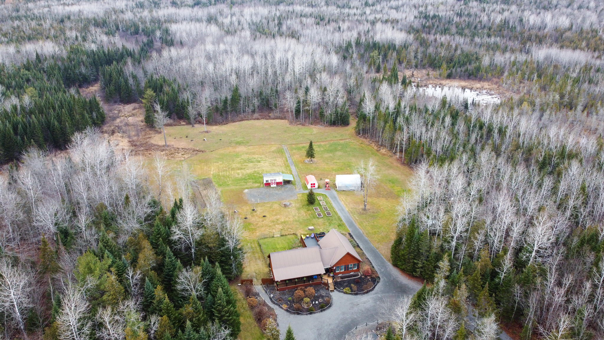 291 River Road Milo, ME 04463 - Photo 2 of 43