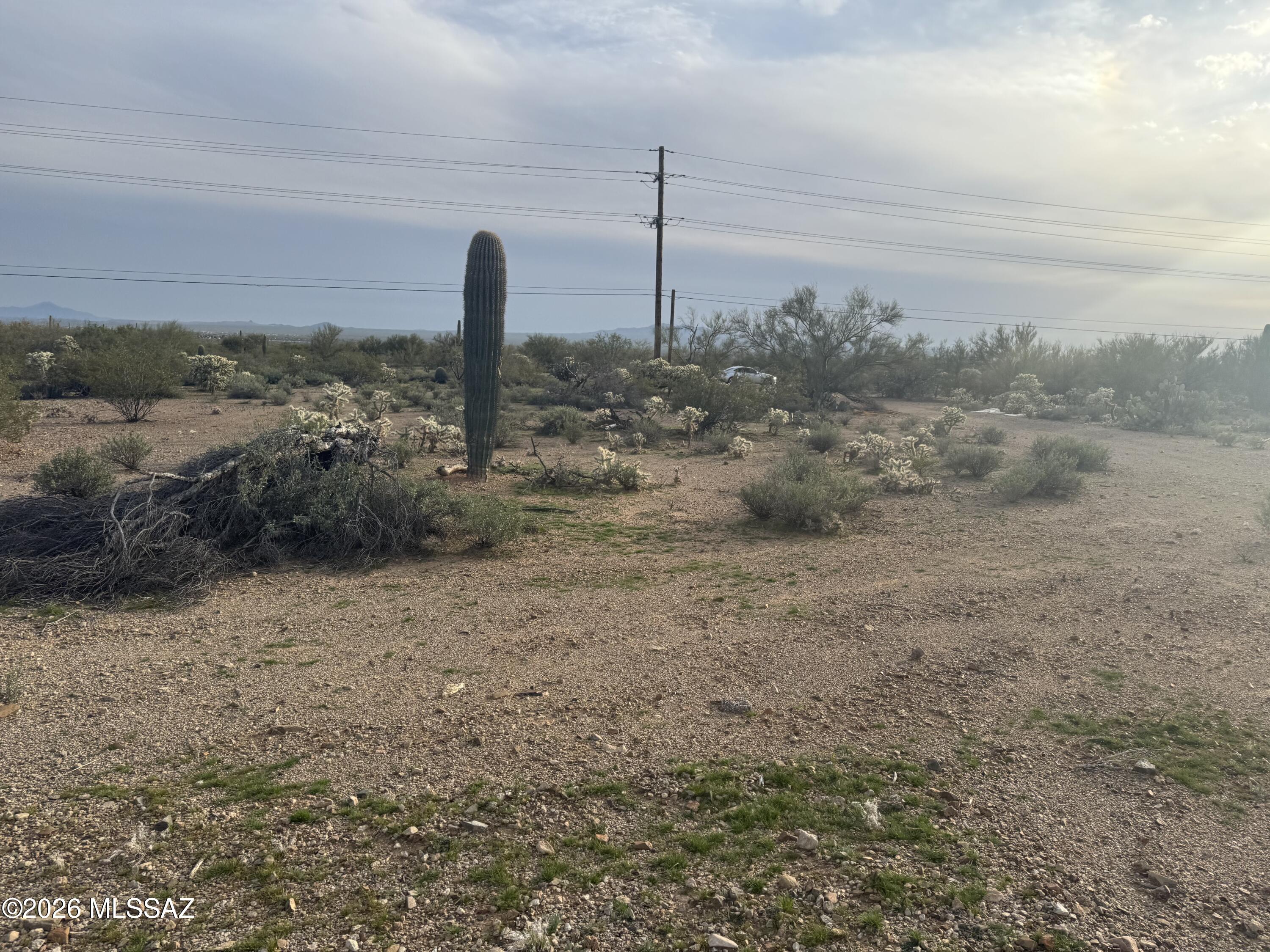 0 South San Joaquin Road Tucson, AZ 85735 - Photo 18 of 32