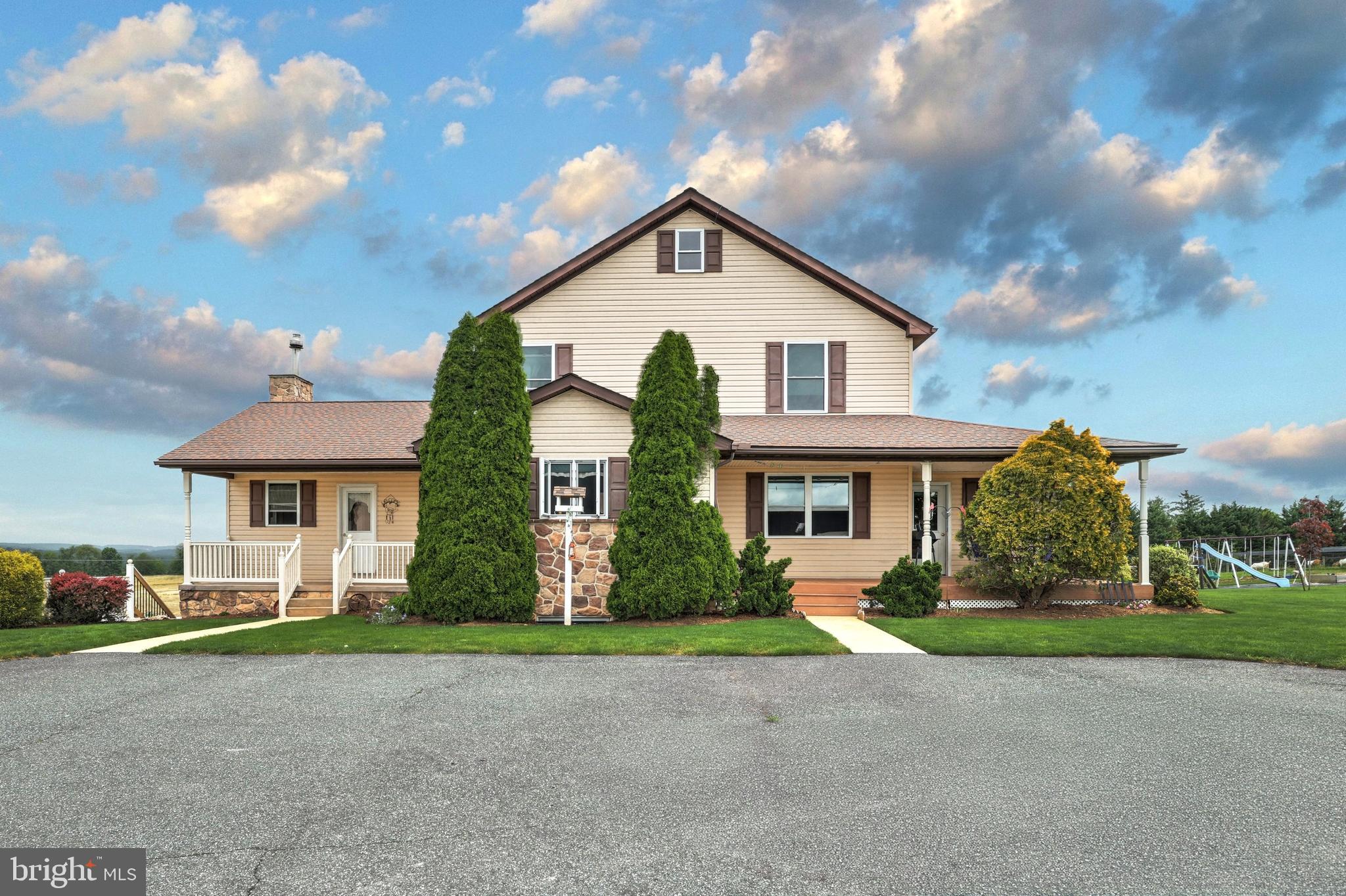 417 Slab Road Delta, PA 17314 - Photo 3 of 62 Gallery Image 3