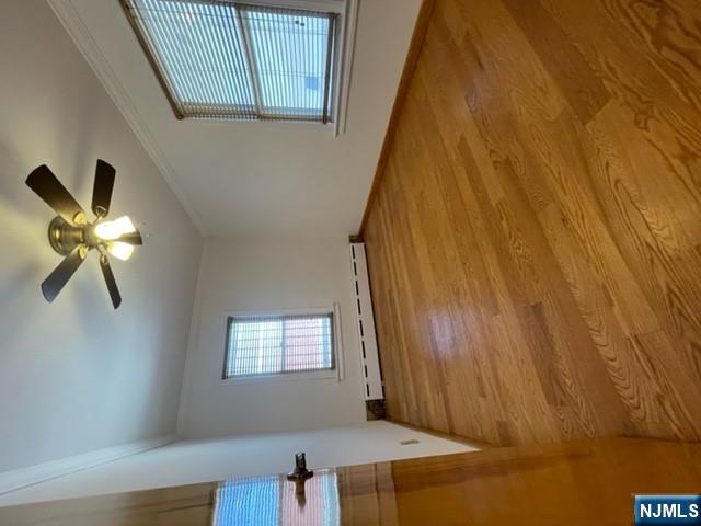 209 8th Street Fairview, NJ 07022 - Photo 10 of 41 a view of an empty room with a window