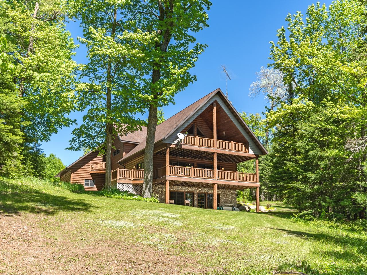 1839 Clear Lake Road Mercer, WI 54547 - Photo 99 of 99 Gallery Image 99