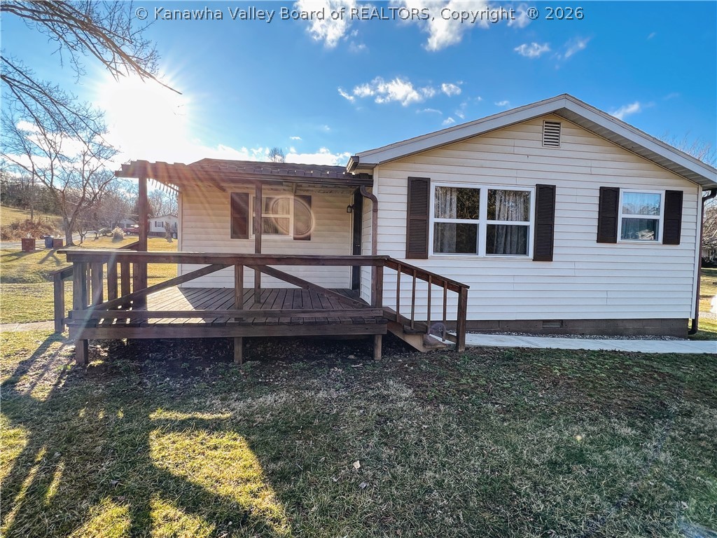 4682 Greer Road Point Pleasant, WV 25550 - Photo 2 of 35 Gallery Image 2