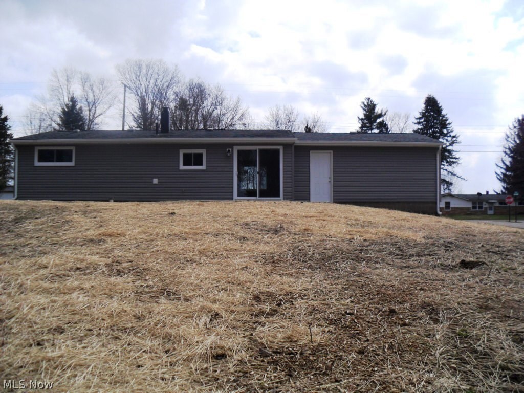 3125 Polly Road Ravenna, OH 44266 - Photo 29 of 34 View of the back of house.