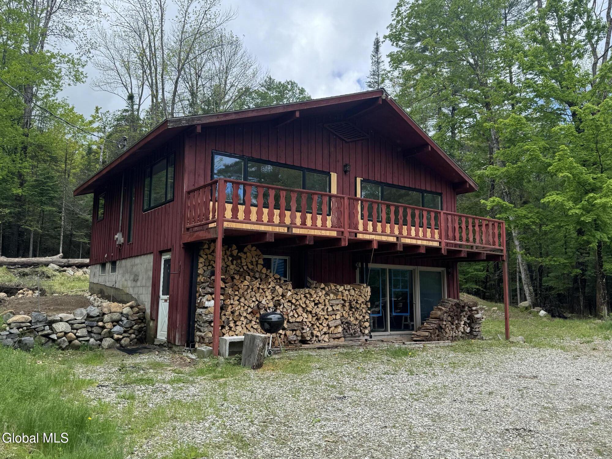 1375 River Road Johnsburg, NY 12853 - Photo 2 of 35 IMG_2780