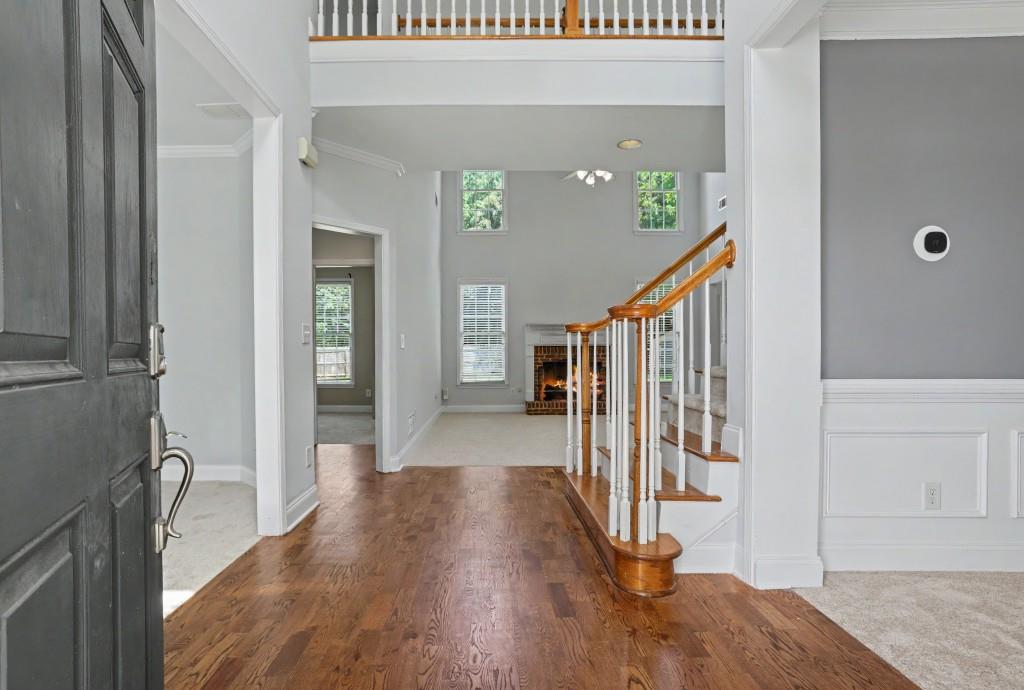 1031 Jordan Road Dacula, GA 30019 - Photo 34 of 45