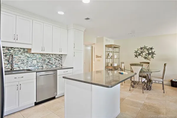 $224,900 | 1800 Southeast St Lucie Boulevard, Unit 1202, Stuart, FL 34996