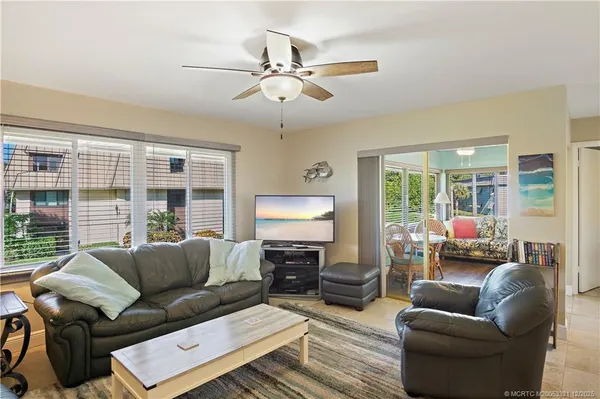 $224,900 | 1800 Southeast St Lucie Boulevard, Unit 1202, Stuart, FL 34996