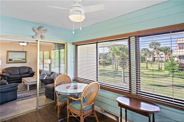 $224,900 | 1800 Southeast St Lucie Boulevard, Unit 1202, Stuart, FL 34996