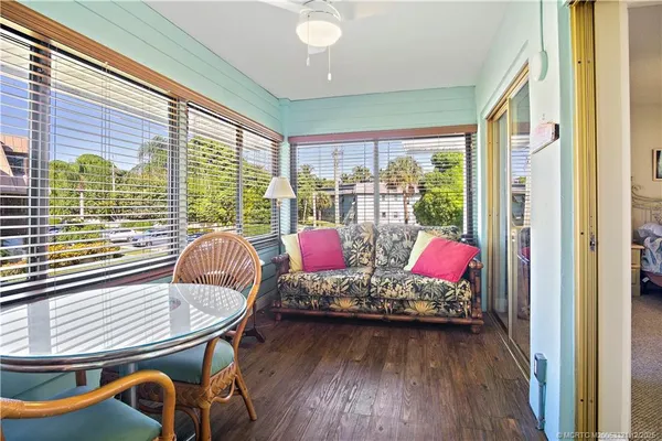 $224,900 | 1800 Southeast St Lucie Boulevard, Unit 1202, Stuart, FL 34996