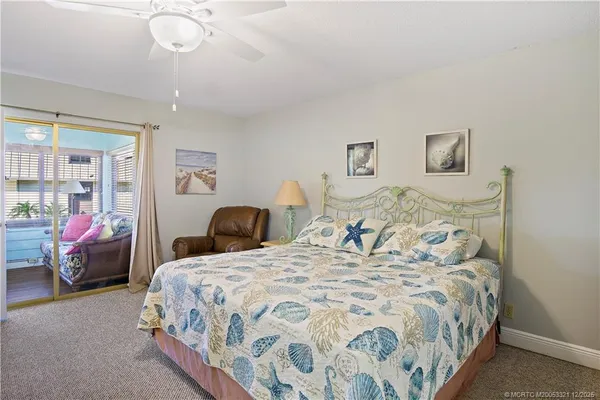 $224,900 | 1800 Southeast St Lucie Boulevard, Unit 1202, Stuart, FL 34996