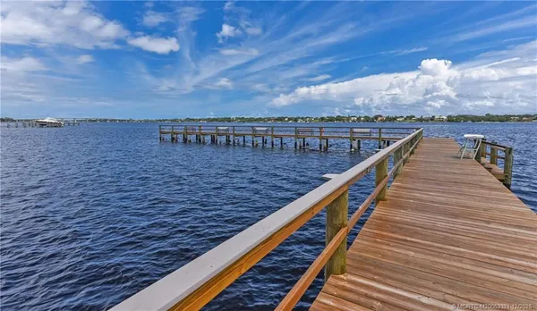 $224,900 | 1800 Southeast St Lucie Boulevard, Unit 1202, Stuart, FL 34996