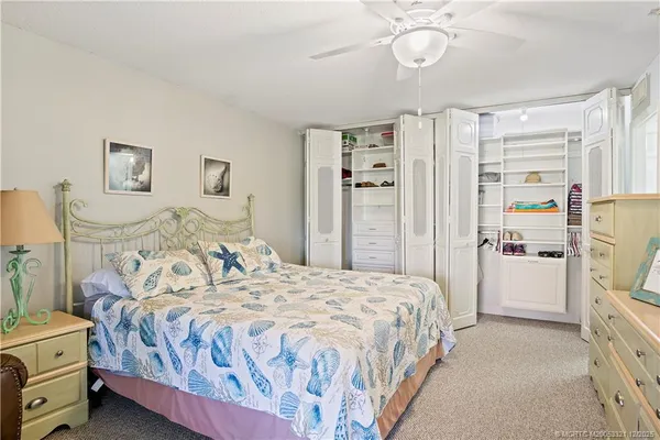 $224,900 | 1800 Southeast St Lucie Boulevard, Unit 1202, Stuart, FL 34996