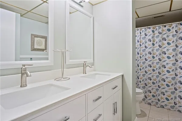 $224,900 | 1800 Southeast St Lucie Boulevard, Unit 1202, Stuart, FL 34996