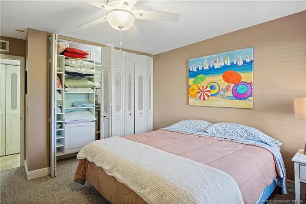 $224,900 | 1800 Southeast St Lucie Boulevard, Unit 1202, Stuart, FL 34996