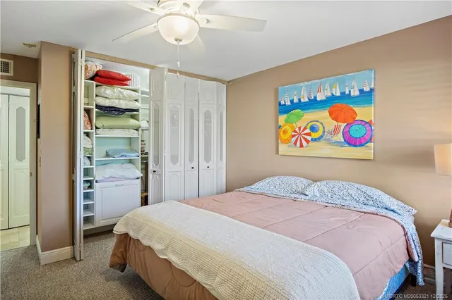 $249,000 | 1800 Southeast St Lucie Boulevard, Unit 1202, Stuart, FL 34996