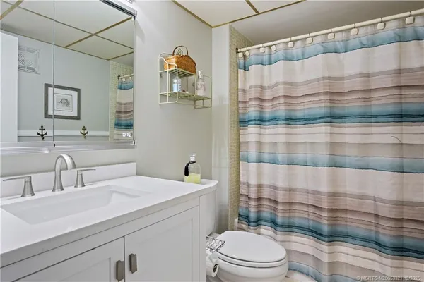$224,900 | 1800 Southeast St Lucie Boulevard, Unit 1202, Stuart, FL 34996