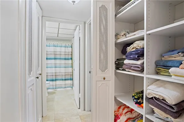 $224,900 | 1800 Southeast St Lucie Boulevard, Unit 1202, Stuart, FL 34996