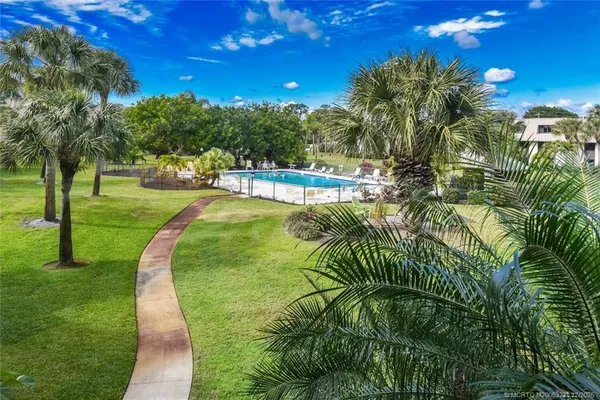 $224,900 | 1800 Southeast St Lucie Boulevard, Unit 1202, Stuart, FL 34996