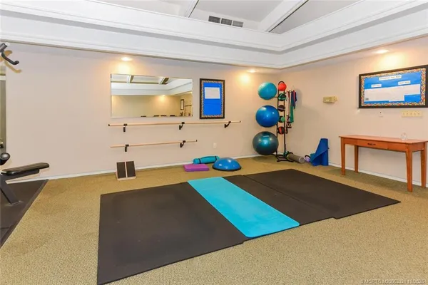 $224,900 | 1800 Southeast St Lucie Boulevard, Unit 1202, Stuart, FL 34996
