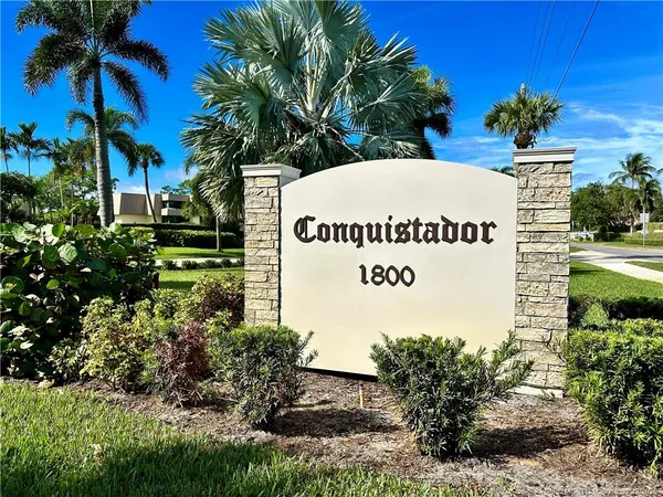 $224,900 | 1800 Southeast St Lucie Boulevard, Unit 1202, Stuart, FL 34996