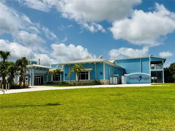 $224,900 | 1800 Southeast St Lucie Boulevard, Unit 1202, Stuart, FL 34996