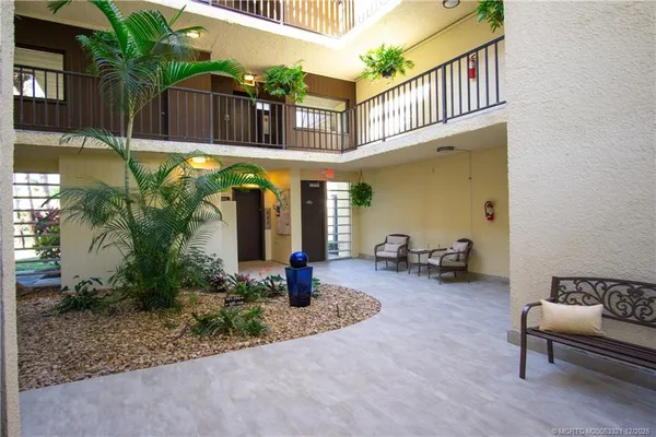 $224,900 | 1800 Southeast St Lucie Boulevard, Unit 1202, Stuart, FL 34996