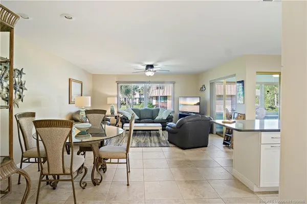 $224,900 | 1800 Southeast St Lucie Boulevard, Unit 1202, Stuart, FL 34996