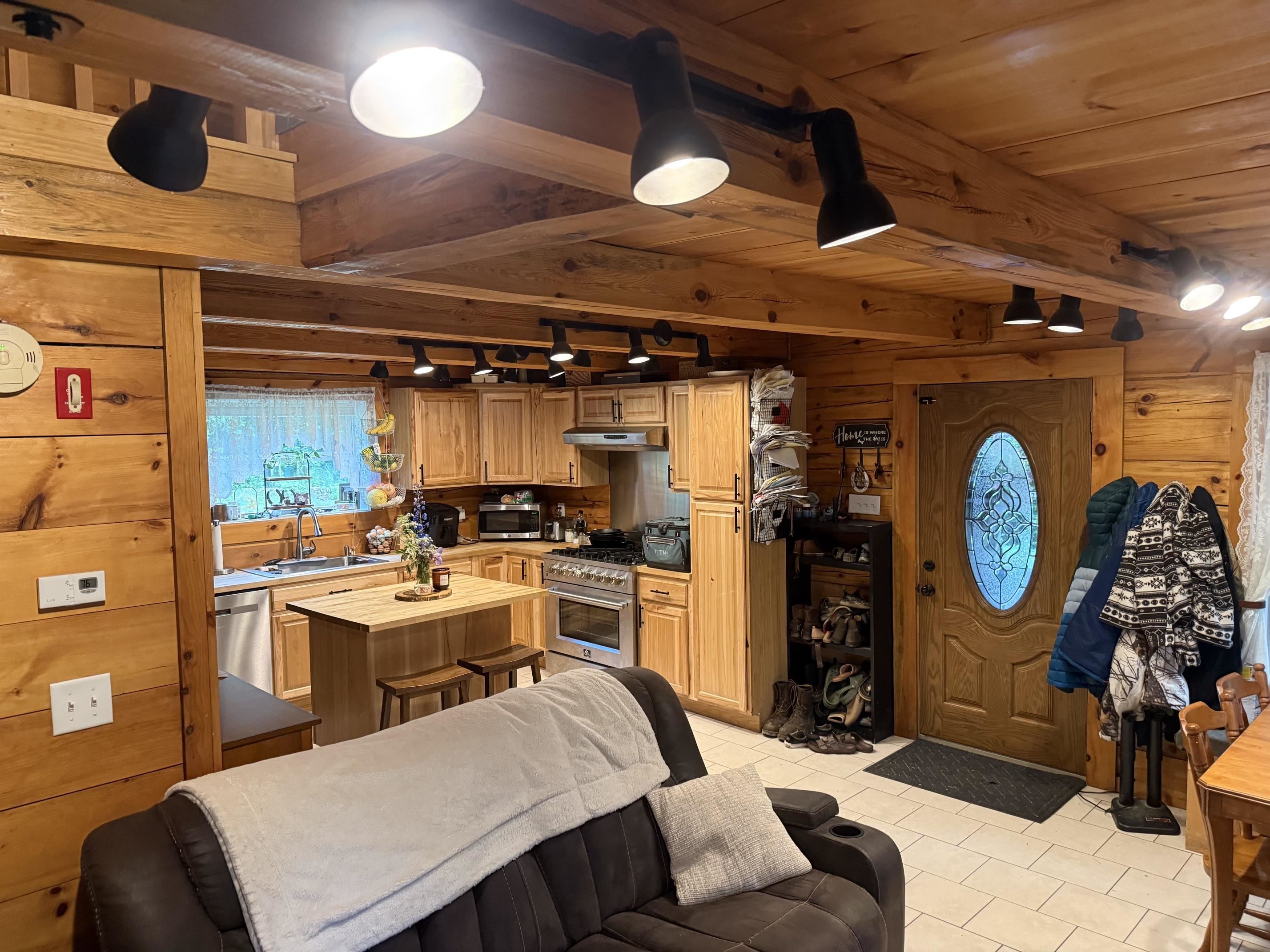 653 Saw Mill Hill Road Wells, VT 05774 - Photo 9 of 40