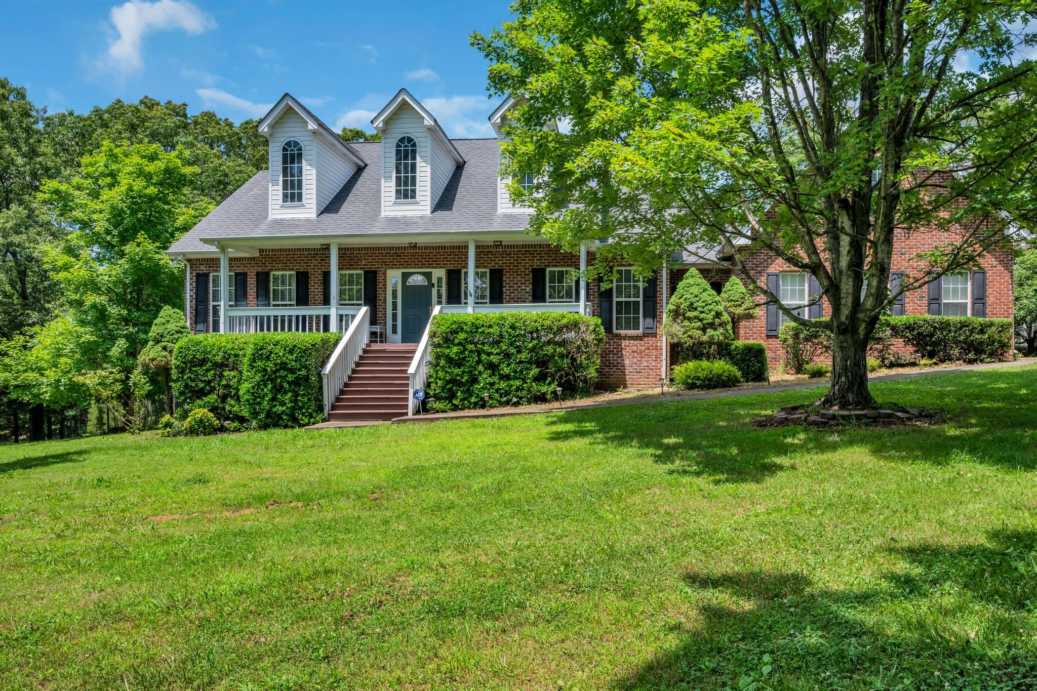 1217 Nelson Road Dickson, TN 37055 - Photo 3 of 74