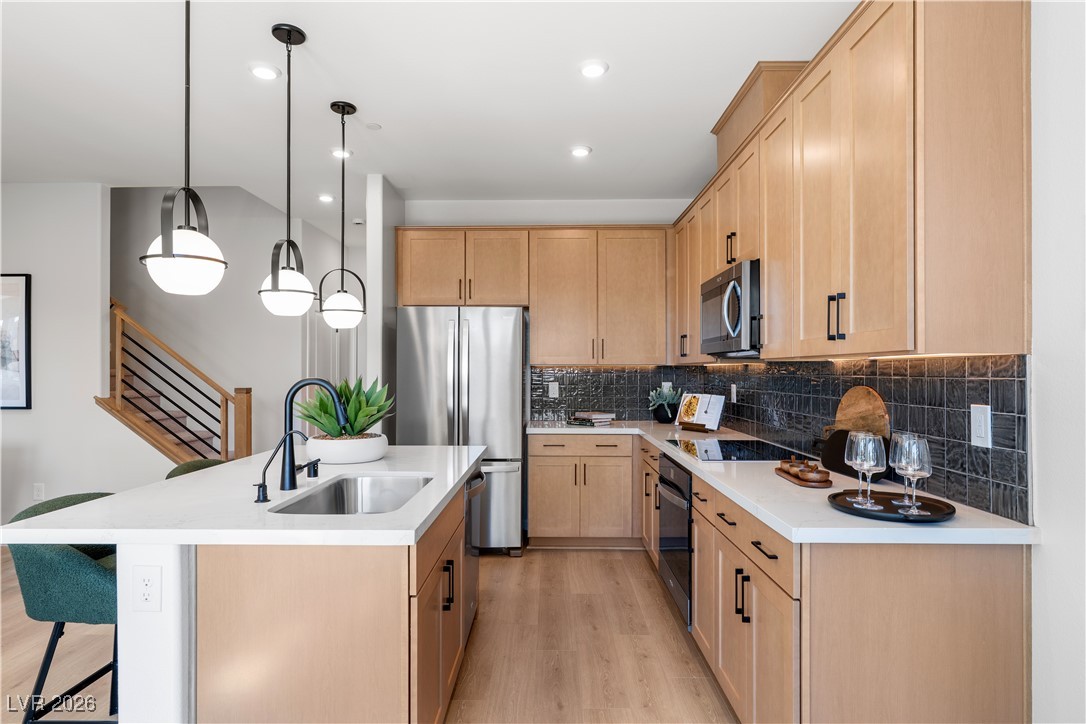 Albany - MODEL HOME PHOTO