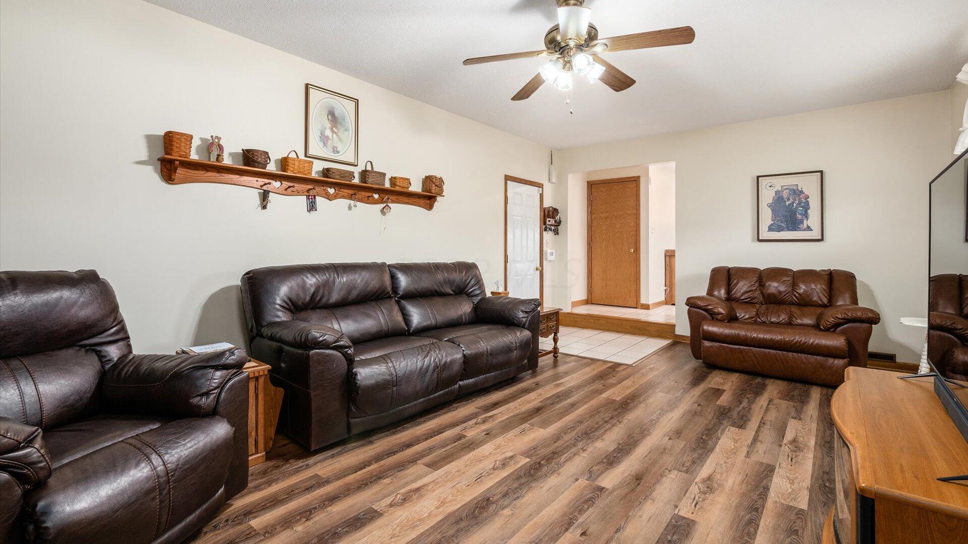 155 Fulkerson Road Zanesville, OH 43701 - Photo 19 of 70 19-z 155 Fulkerson042