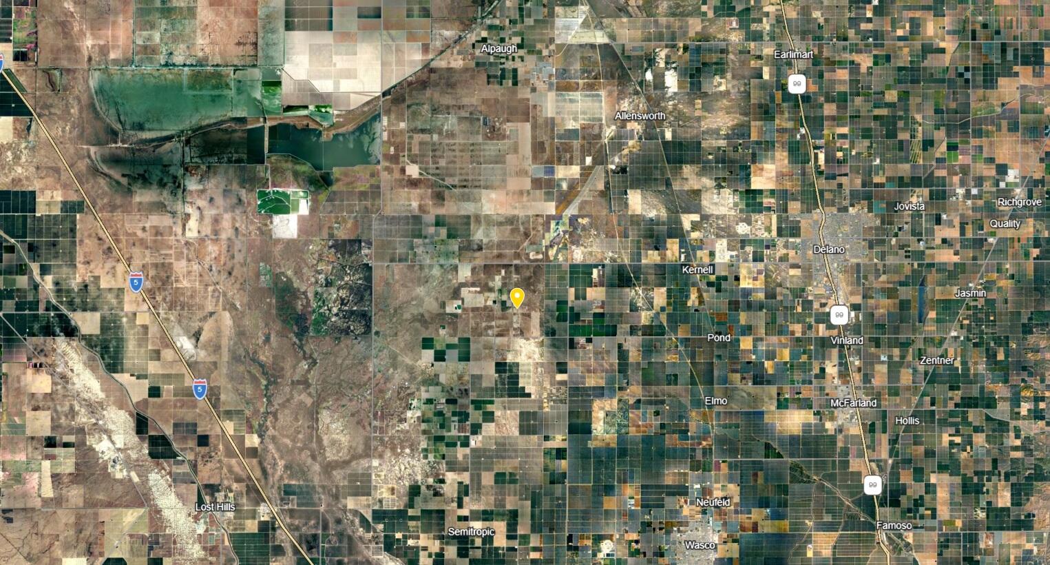 Gaylan Avenue Wasco, CA 93280 - Photo 14 of 14 Photo 32 - 046-190-10-00-9