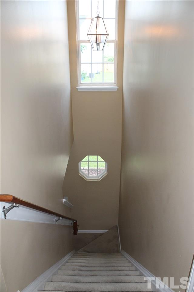 2812 Orchard Trace Way Raleigh, NC 27610 - Photo 14 of 24 Natural lighting