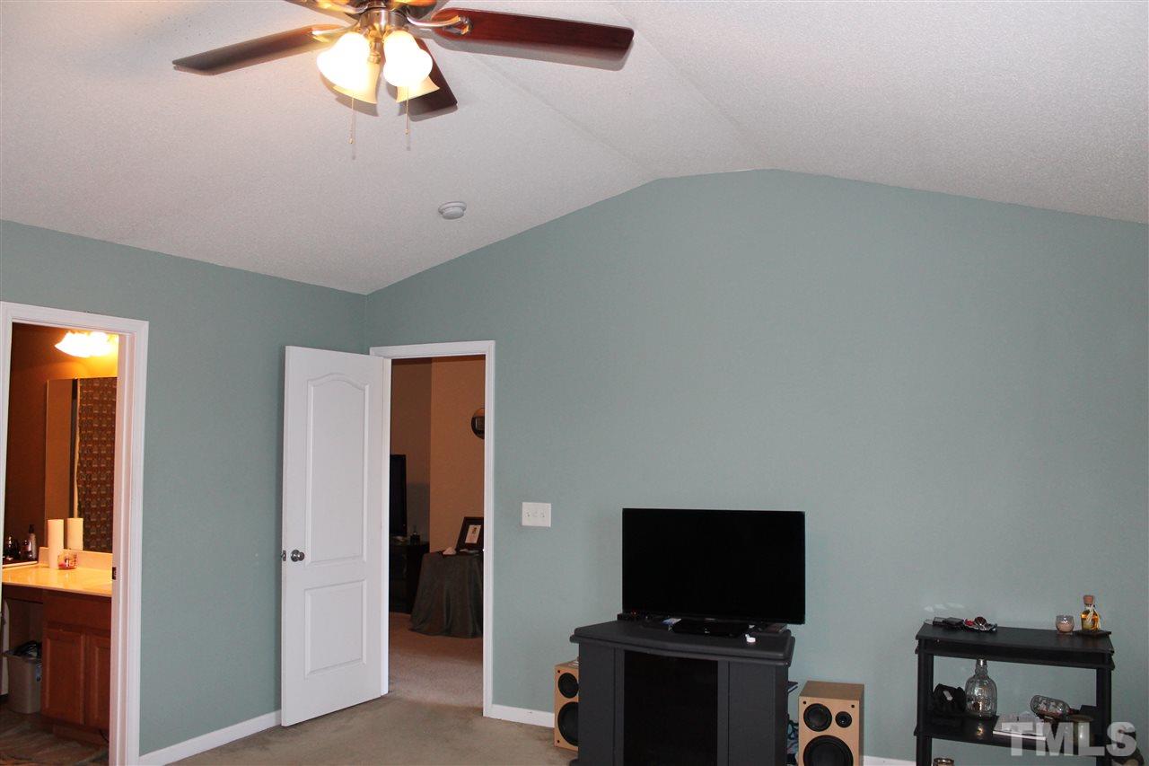 2812 Orchard Trace Way Raleigh, NC 27610 - Photo 16 of 24 Enough space to bring in your King size bed and even a sitting area.