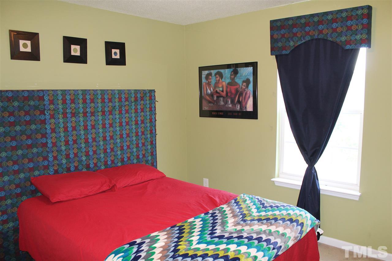 2812 Orchard Trace Way Raleigh, NC 27610 - Photo 19 of 24 This bedroom measures 12.2 x 10.2