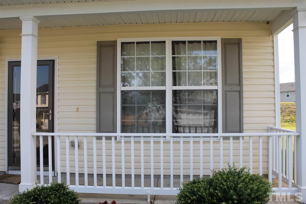 2812 Orchard Trace Way Raleigh, NC 27610 - Photo 3 of 24 Bring your rocking chair and enjoy a quiet neighborhood.
